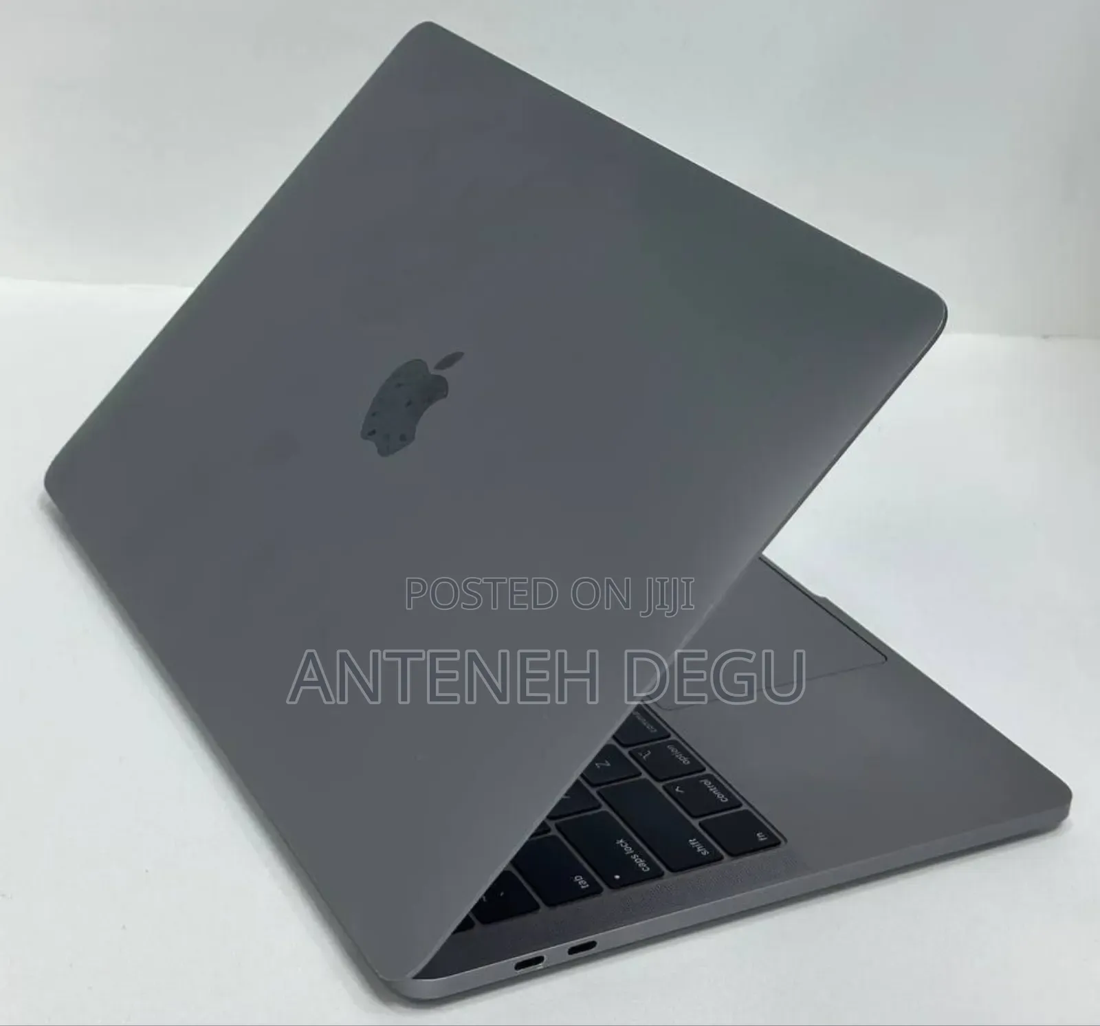 New Laptop Apple MacBook Pro 2019 8GB Intel Core I5 SSD 128GB