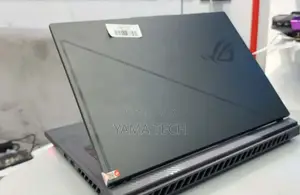 New Laptop Asus ROG Strix G16 G614 16GB Intel Core I7 SSD 1T