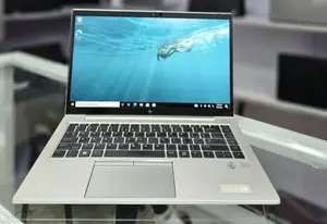 New Laptop HP EliteBook 840 16GB Intel Core i5 SSD 512GB