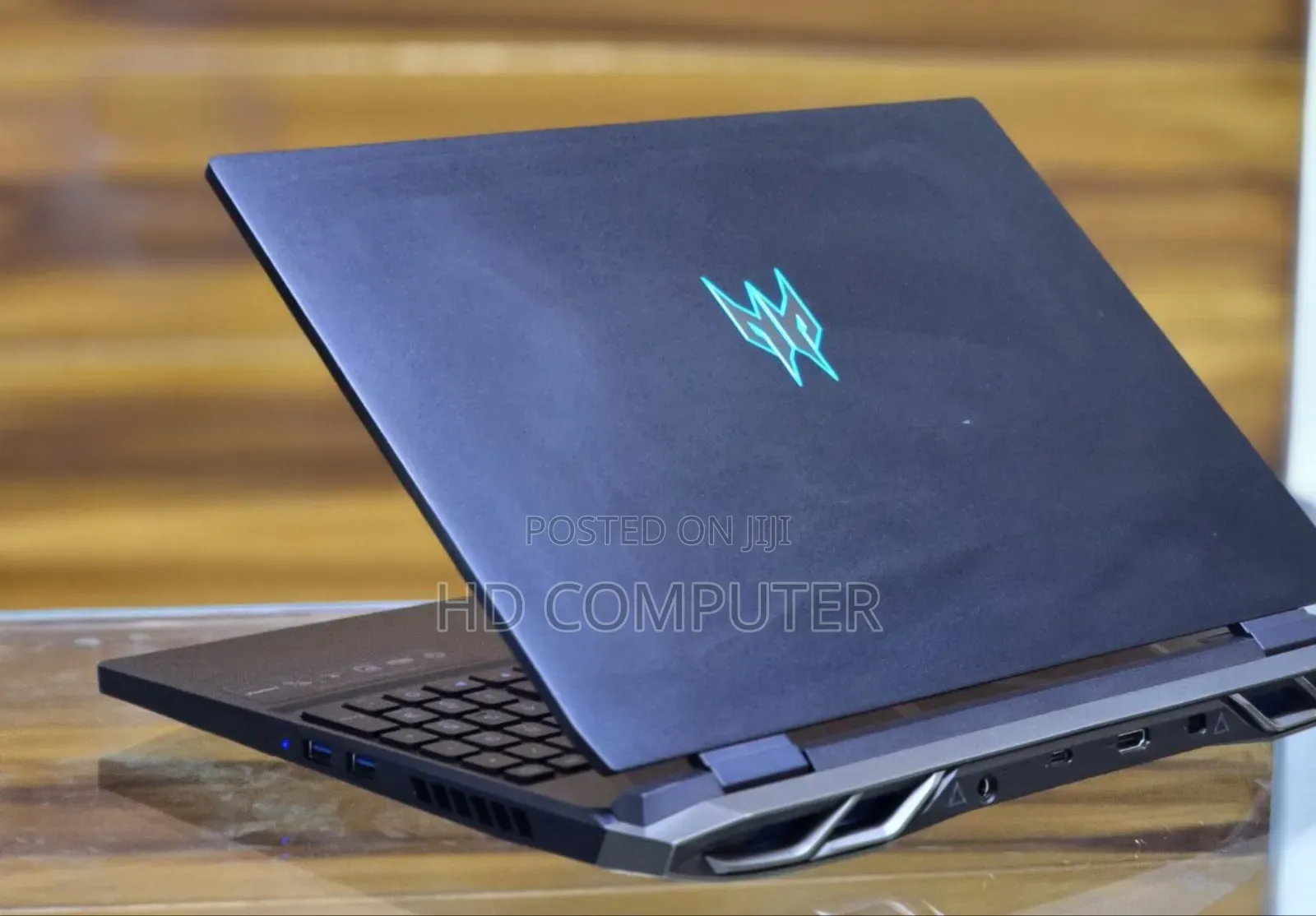 New Laptop Acer Predator Helios 300 16GB Intel Core I9 SSD 1T