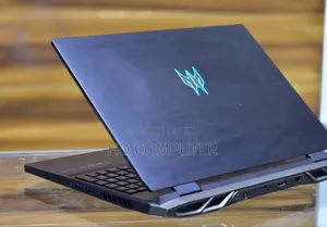 Photo - New Laptop Acer Predator Helios 300 16GB Intel Core I9 SSD 1T