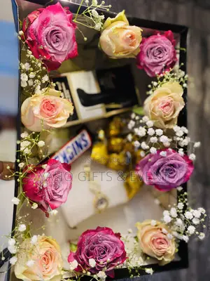 Yaho Graduation Gift Set