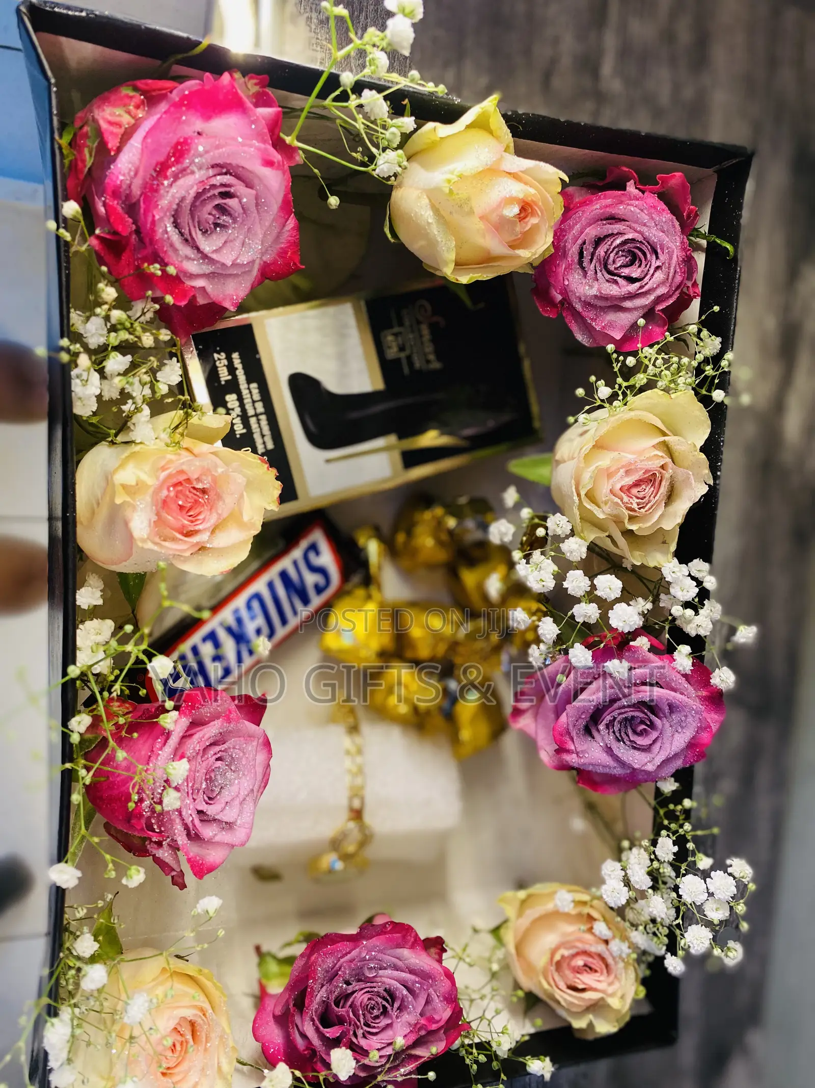 Yaho Graduation Gift Set