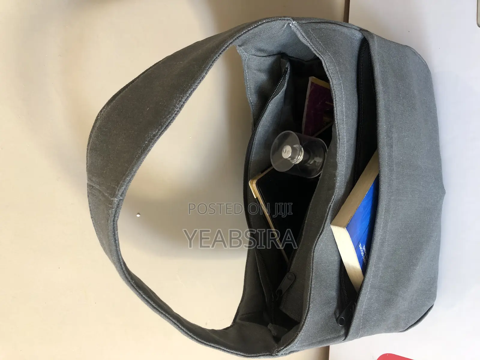 Gezahegn’S Women Bags