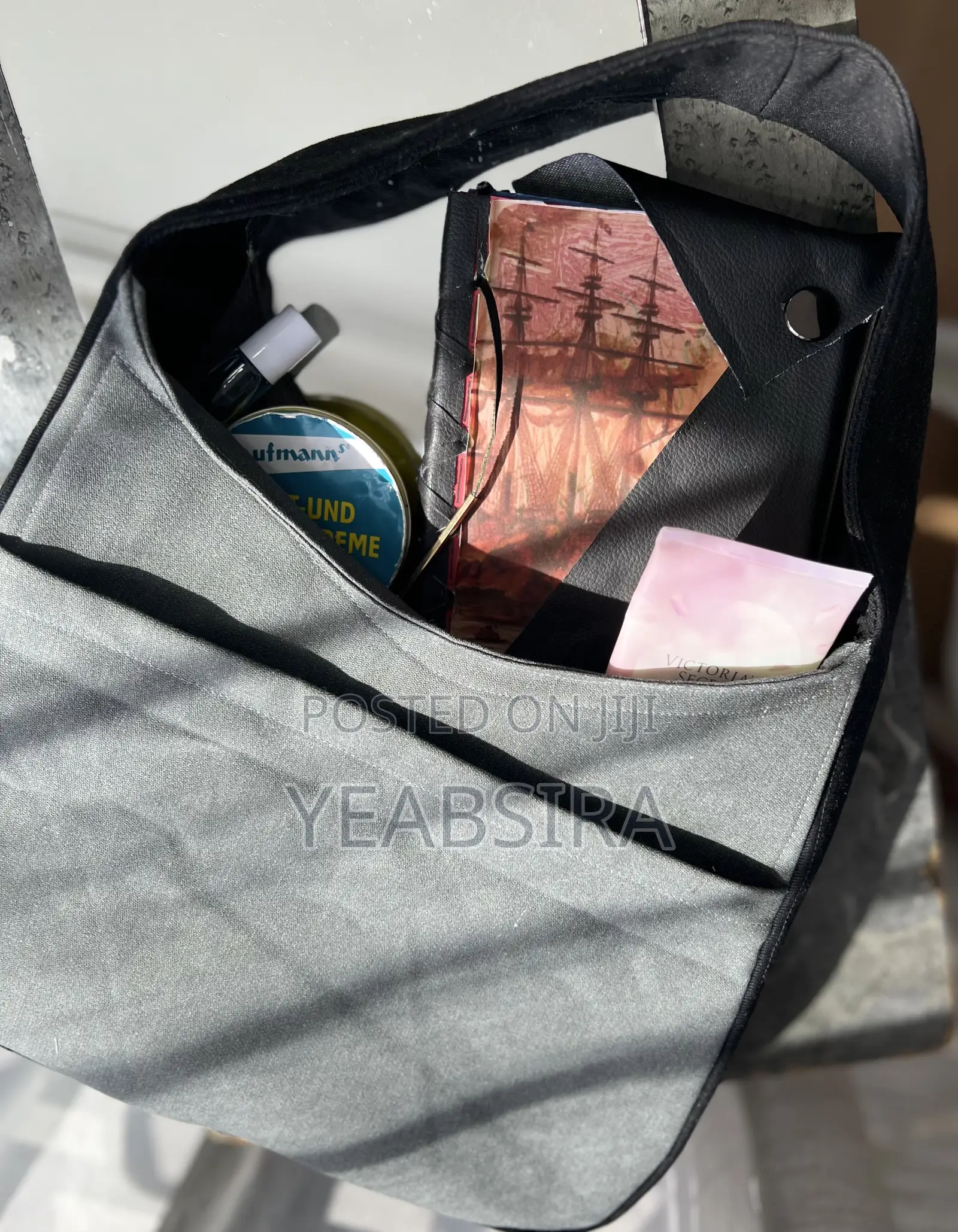 Gezahegn’S Women Bags