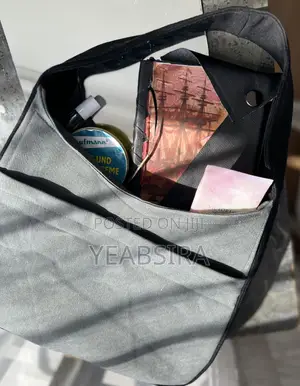 Gezahegn’S Women Bags