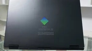 New Laptop HP Omen 16 16GB Intel Core I7 SSD 512GB