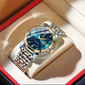 Photo - Luxury Quartz Watch