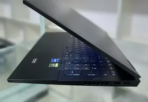 New Laptop HP Omen 16 16GB Intel Core I7 SSD 512GB