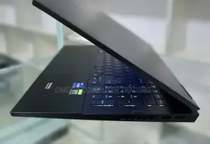 New Laptop HP Omen 16 16GB Intel Core i7 SSD 512GB