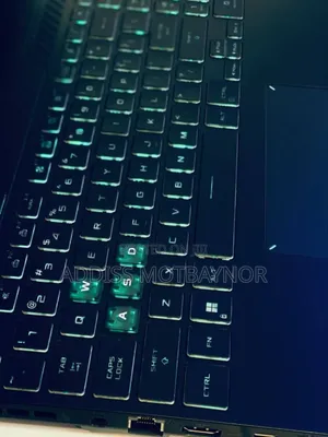 New Laptop Asus TUF Gaming A15 16GB AMD Ryzen 7 SSD 512GB