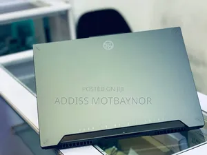 New Laptop Asus TUF Gaming A15 16GB AMD Ryzen 7 SSD 512GB