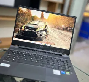 Photo - New Laptop HP Victus 15 16GB Intel Core I7 SSD 512GB
