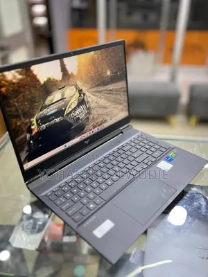 New Laptop HP Victus 15 16GB Intel Core I7 SSD 512GB
