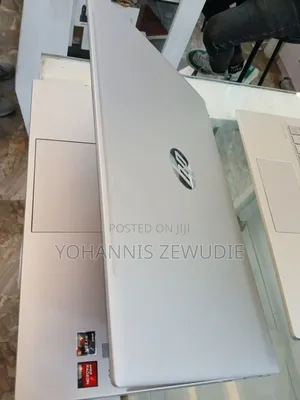 New Laptop HP Pavilion 15 16GB AMD Ryzen 5 SSD 512GB