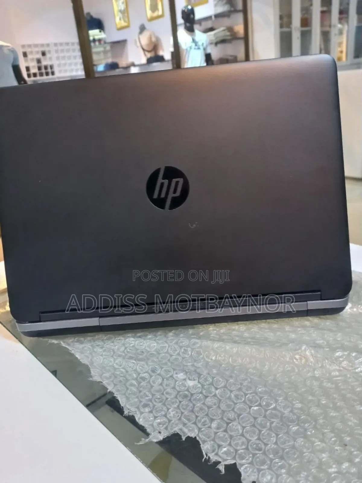 New Laptop HP ProBook 11 G2 EE 4GB Intel Core I5 HDD 1T
