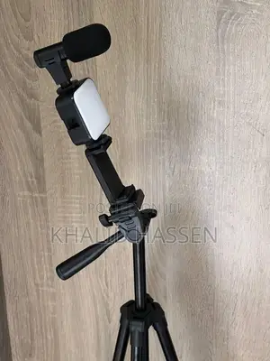 Koosda Kit 50" Tripod