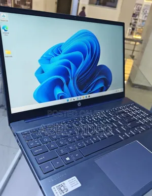 New Laptop HP 16GB Intel Core I5 SSD 512GB