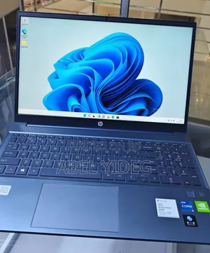 New Laptop HP 16GB Intel Core I5 SSD 512GB
