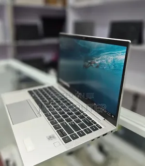 New Laptop HP EliteBook 840 G7 16GB Intel Core I5 SSD 512GB