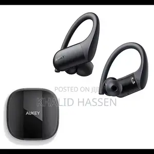 Aukey True Wireless Earbuds