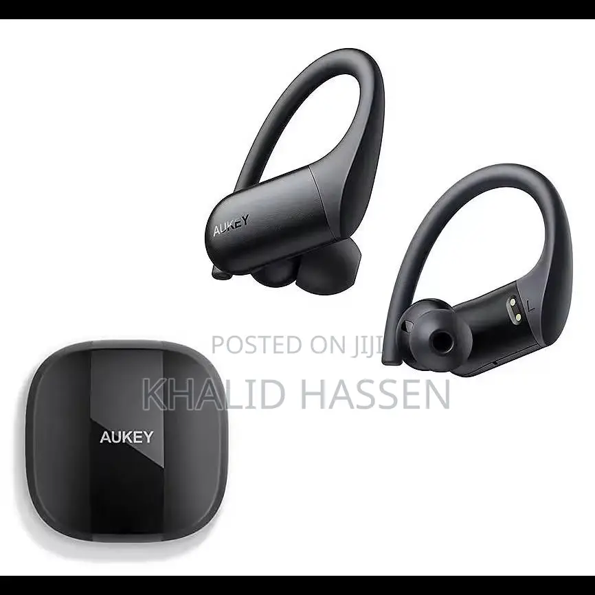Aukey True Wireless Earbuds