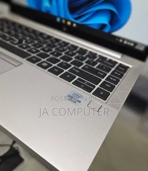 New Laptop HP EliteBook 840 G7 16GB Intel Core I7 SSD 512GB