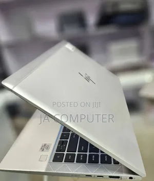 New Laptop HP EliteBook 840 G7 16GB Intel Core I7 SSD 512GB