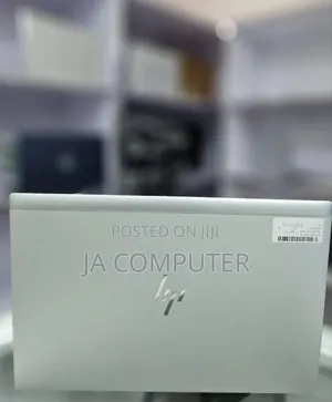 New Laptop HP EliteBook 840 G7 16GB Intel Core I7 SSD 512GB