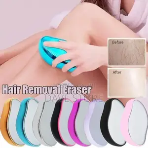 Epilator Crystal Hair Remover
