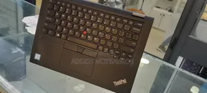 New Laptop Lenovo ThinkPad Yoga 8GB Intel Core I5 SSD 256GB