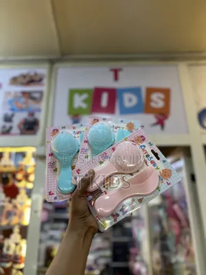 Photo - Kids Hair Brush
