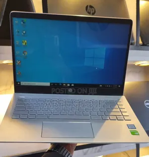New Laptop HP Pavilion 14 8GB Intel Core I5 HDD+SSD 750GB