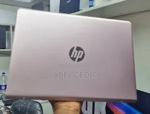 New Laptop HP Pavilion 14 8GB Intel Core I5 HDD+SSD 750GB