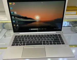 New Laptop HP EliteBook 840 G7 16GB Intel Core I5 SSD 512GB