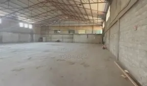 አስቸካይ የሚሸጥ መጋዘን