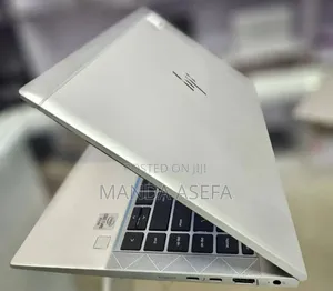 New Laptop HP EliteBook 840 G7 16GB Intel Core I7 SSD 512GB