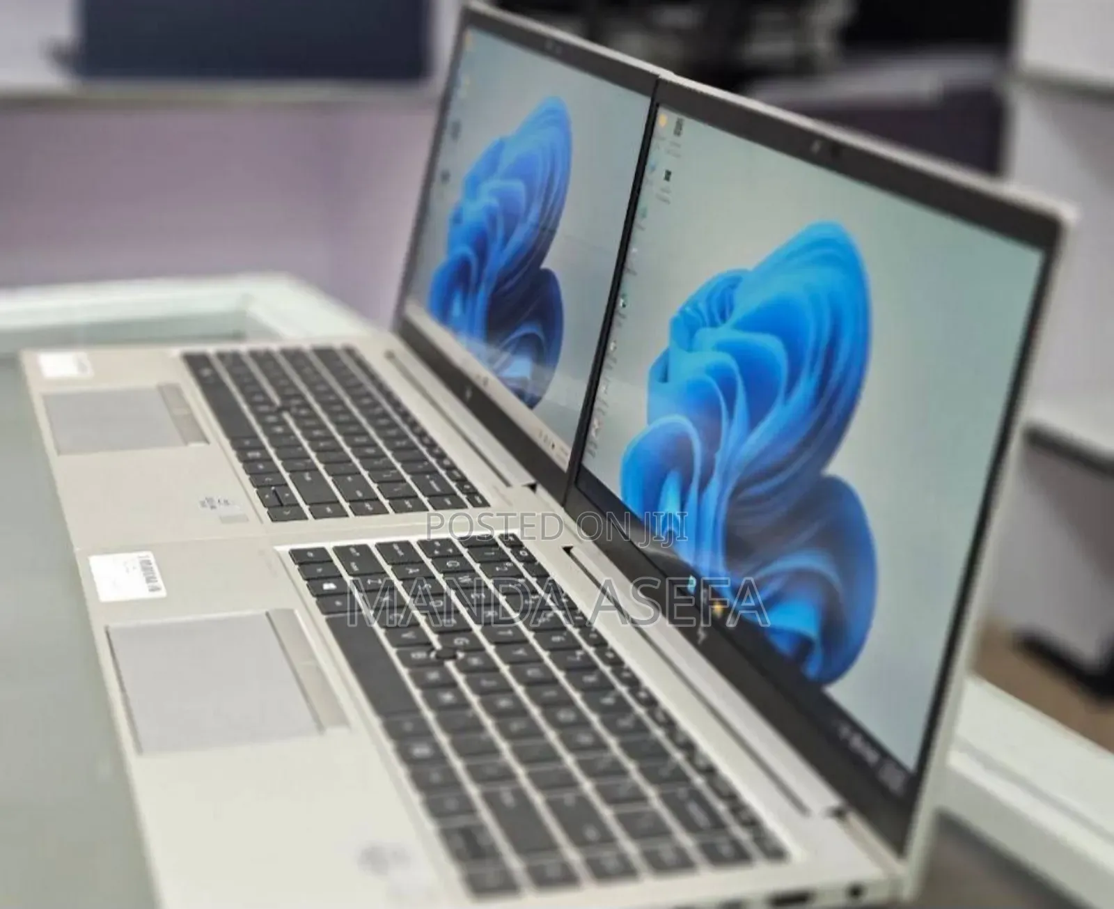 New Laptop HP EliteBook 840 G7 16GB Intel Core I7 SSD 512GB