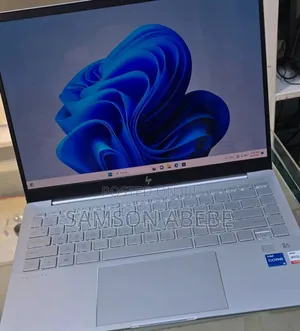 New Laptop HP Pavilion Power 15 16GB Intel Core I5 SSD 1T