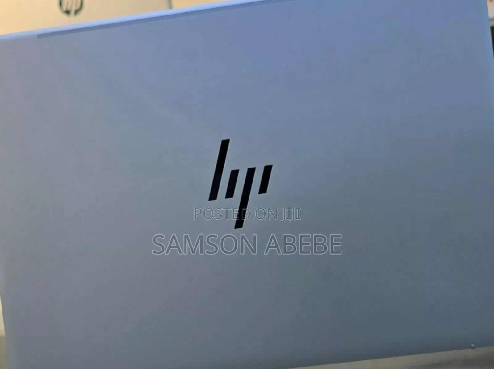 New Laptop HP Pavilion Power 15 16GB Intel Core I5 SSD 1T