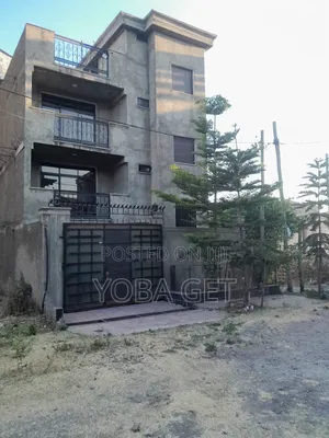Furnished 6bdrm House in Akaky Kaliti for sale