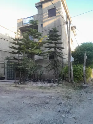 Furnished 6bdrm House in Akaky Kaliti for sale