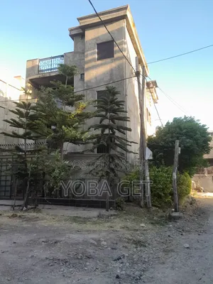 Furnished 6bdrm House in Akaky Kaliti for sale