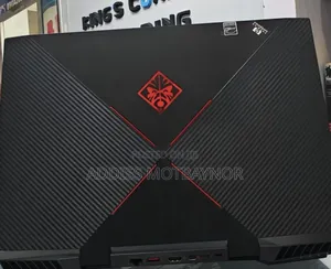 Photo - New Laptop HP Omen X 16GB Intel Core I7 SSD 512GB