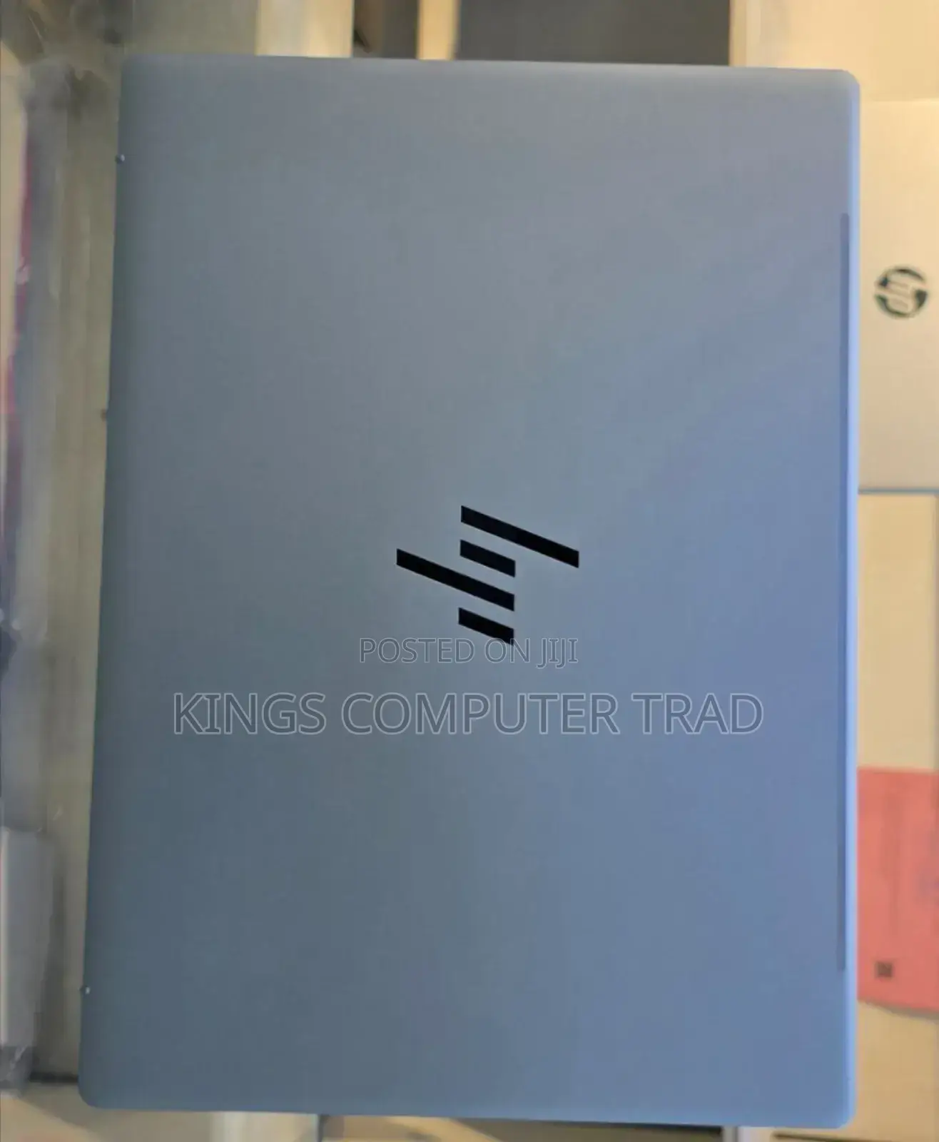 New Laptop HP Pavilion Power 15 16GB Intel Core I5 SSD 1T