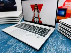 New Laptop HP EliteBook 840 16GB Intel Core I5 SSD 512GB