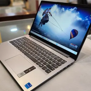 New Laptop Lenovo Ideapad 3 8GB Intel Core I7 SSD 512GB