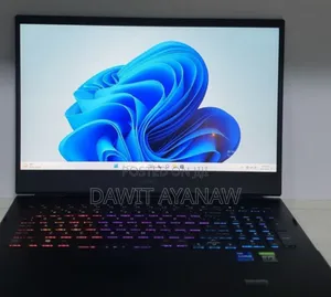 Photo - New Laptop HP Omen 16 16GB Intel Core I5 SSD 512GB