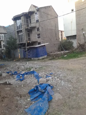 Furnished 5bdrm House in Akaky Kaliti for sale