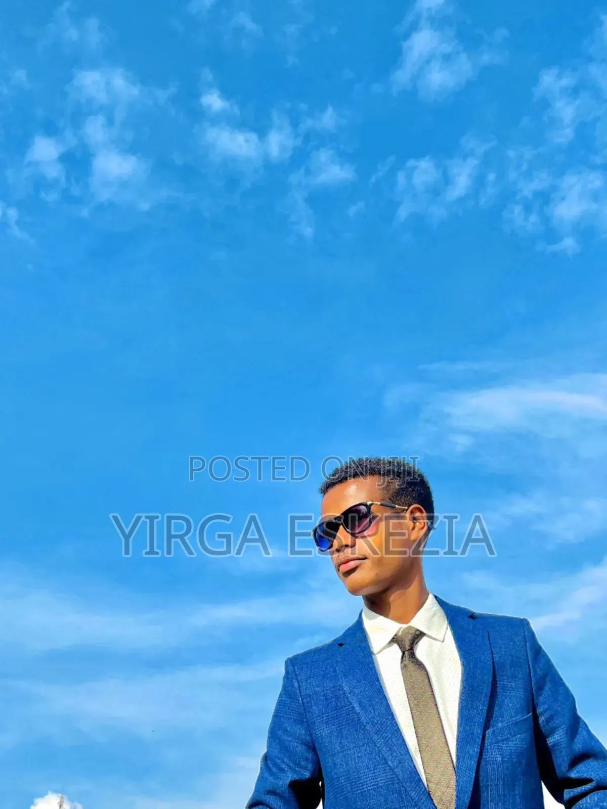 For Applying for Job